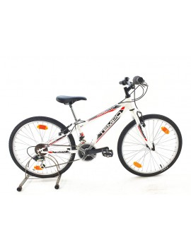 Mountainbikes 24 Inch